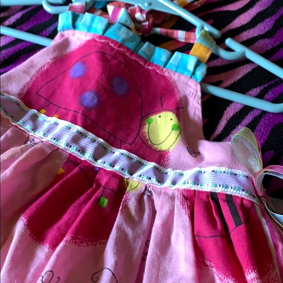 Custom made 3 piece set. 3-6 - Picture 8 of 9